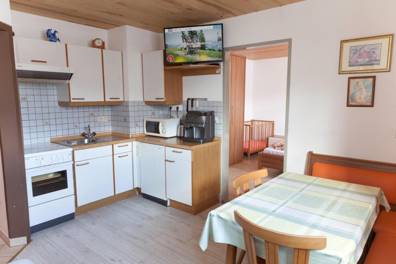 Haus Bucher Wagrain Ngoại thất bức ảnh